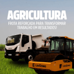 Prefeitura de Barra Velha adquire novos veículos, máquinas e equipamentos para a frota da Secretaria de Agricultura, Pecuária e Pesca