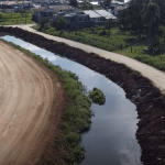 Prefeitura de Barra Velha avança no processo para desassoreamento do Rio Pardo, em Itajuba