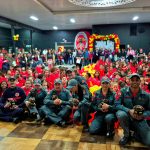 Programa Bombeiro Mirim forma 450 alunos da rede municipal de ensino de Barra Velha