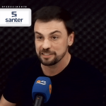 [VÍDEO] Programa “No Mercado Imobiliário com Penha Online”, com Luciano Süssenbach, da Santer Empreendimentos