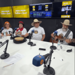 [VÍDEO] Programa “Penha Online Cultura e Lazer”, com o grupo Boi de Mamão Moquiridu