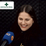 [VÍDEO] Programa “Saúde & Bem-estar com o Penha Online”, com a massoterapeuta Jaqueline Bento