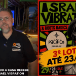 [VÍDEO] Show internacional vai agitar o Pacífico Bar no próximo sábado, 29 de agosto