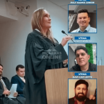 Tribunal de Justiça mantém decisão e acusado de duplo homicídio em imobiliária de Balneário Piçarras irá a júri popular
