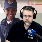 [VÍDEO] Balneário Piçarras: sepultamento do menino Samuel será às 10h desta sexta-feira (25)