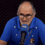 [VÍDEO] Bate-Papo Online com Antonio Cordeiro Filho, vereador de Penha