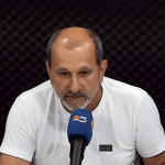 [VÍDEO] Bate-Papo Online com Maurício da Costa, o Lito, vereador de Penha