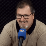 [VÍDEO] Bate-Papo Online com professor Zaca, vereador de Penha