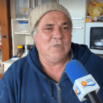 [VÍDEO] Morador de Penha enfrenta dificuldades enquanto aguarda por tratamento de saúde após acidente de trabalho; saiba como ajudar
