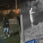 [VÍDEO] Moradores denunciam criminosos que promovem onda de terror enquanto Prefeitura de Barra Velha faz festa