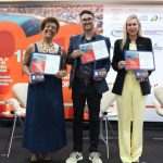 Navegantes participa de seminários nacional e internacional sobre Ouvidorias
