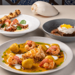 Para impulsionar o turismo antes do Verão, festival gastronômico inicia em Balneário Piçarras