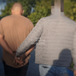 Polícia Civil cumpre mandado de prisão contra homem investigado por crime sexual praticado pela internet