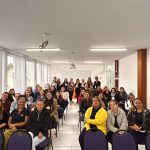 Professoras de Barra Velha são reconhecidas por boas práticas em alfabetização