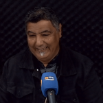 [VÍDEO] Programa “Penha Online Cultura e Lazer”, com o artista plástico e marceneiro, Marcio Carneiro