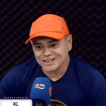 [VÍDEO] Programa “Penha Online no Esporte”, com o atleta amador de corrida, Emerson de Souza