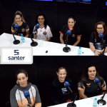 [VÍDEO] Programa “Penha Online no Esporte”, com representantes do vôlei amador 30+ de Penha
