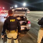 Polícia Rodoviária Federal divulga balanço da “Operação Nossa Senhora Aparecida 2026” nas estradas federais de Santa Catarina