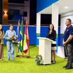 Balneário Piçarras inaugura novo Centro de Educação Infantil no bairro Itacolomi