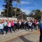 Balneário Piçarras promove Semana da Pessoa Idosa com programação especial de 19 a 23 de outubro