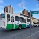 Balneário Piçarras terá transporte coletivo gratuito neste domingo (25) de eleição
