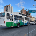 Balneário Piçarras terá transporte coletivo gratuito neste domingo de eleição