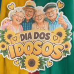 Barra Velha promove confraternização em celebração ao Mês do Idoso