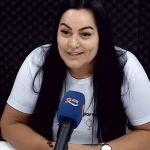 [VÍDEO] Bate-Papo Online com Luciana Rodrigues, vereadora de Penha
