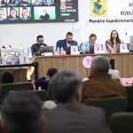 Câmara de Penha promove capacitação sobre novo sistema de gestão das emendas impositivas