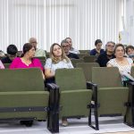 Câmara de Penha realiza segundo módulo do Programa Penha 60+ Digital
