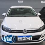 [VÍDEO] Carro de colaboradora da APAE de Penha é furtado na rua da instituição