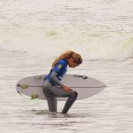 Circuito Municipal de Surf de Navegantes acontece no dia 2 de novembro