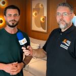[VÍDEO] Com decorado aberto para visitação, Santer Empreendimentos inaugura central de vendas do AYRA Slim Residence em Penha
