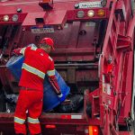 Cronograma da coleta de lixo sofre alteração na Avenida João Sacavém, no Centro de Navegantes
