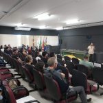 Curso “Amigo do Turista” reúne 53 participantes em Balneário Piçarras