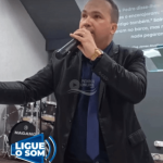 [VÍDEO] Desaparecimento misterioso de pastor de Penha termina com descoberta de prisão