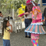 Dia das Crianças terá programação gratuita nos Centros de Referência de Assistência Social Nossa Senhora da Paz e Itacolomi em Balneário Piçarras