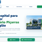 Diálogo Público apresenta resultado de consulta sobre implantação de hospital em Balneário Piçarras nesta quarta-feira (7)