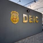 Em Balneário Piçarras, Delegacia de Capturas da DEIC prende foragido da operação “Menelau” da PCPR
