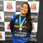 Enxadrista de Navegantes se prepara para Mundial Sub-17