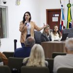 Escola Legislativa Popular promove capacitação sobre segurança digital em Penha