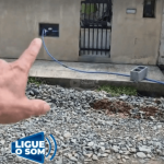 [VÍDEO] Falta de água assola moradores de Penha
