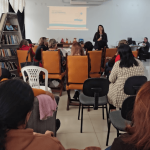 Fundação Cultural promove reuniões de apoio ao cadastramento e recadastramento de artesãos em Balneário Piçarras