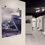 Galeria do Centro Integrado de Cultura de Navegantes recebe exposição “Navegantes nas Minhas Cores” a partir desta quinta-feira (8)