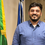 Governo Municipal de Balneário Piçarras anuncia mudança na Secretaria de Administração e Gestão Interna