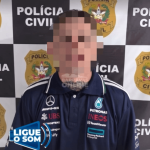 Homicídio e tráfico de drogas: Polícia Civil realiza prisões em Barra Velha e Balneário Piçarras
