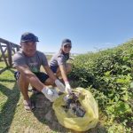 Limpando o Mundo acontece neste sábado (24) em Navegantes