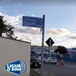 [VÍDEO] Morador questiona onde está verba destinada para pavimentação de rua em Penha