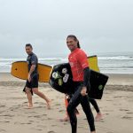 Navega Bodyboard 2026 movimenta as ondas do Gravatá em novembro