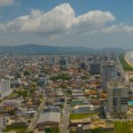 Navegantes é o 14º município mais competitivo de Santa Catarina